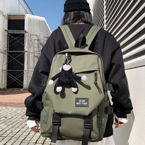 2size hexagon rucksack