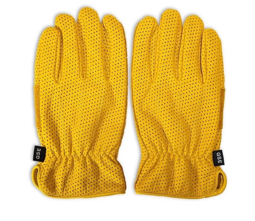 YELLOW GLOVE × UZUZCOMPANY 値下げしまぁす。 Pro-Guard Rubber