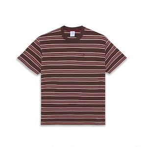 Polar skate co.  Stripe Tee