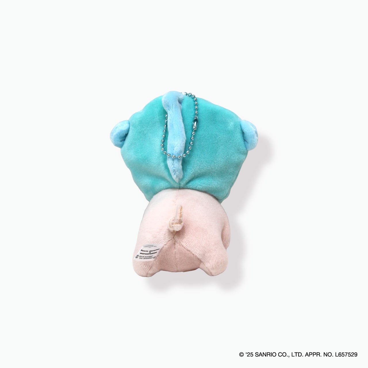 mof】Sanrio characters x mofmofriends なかよしマスコット