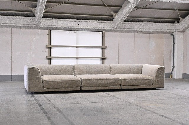 アルフレックスソファー③