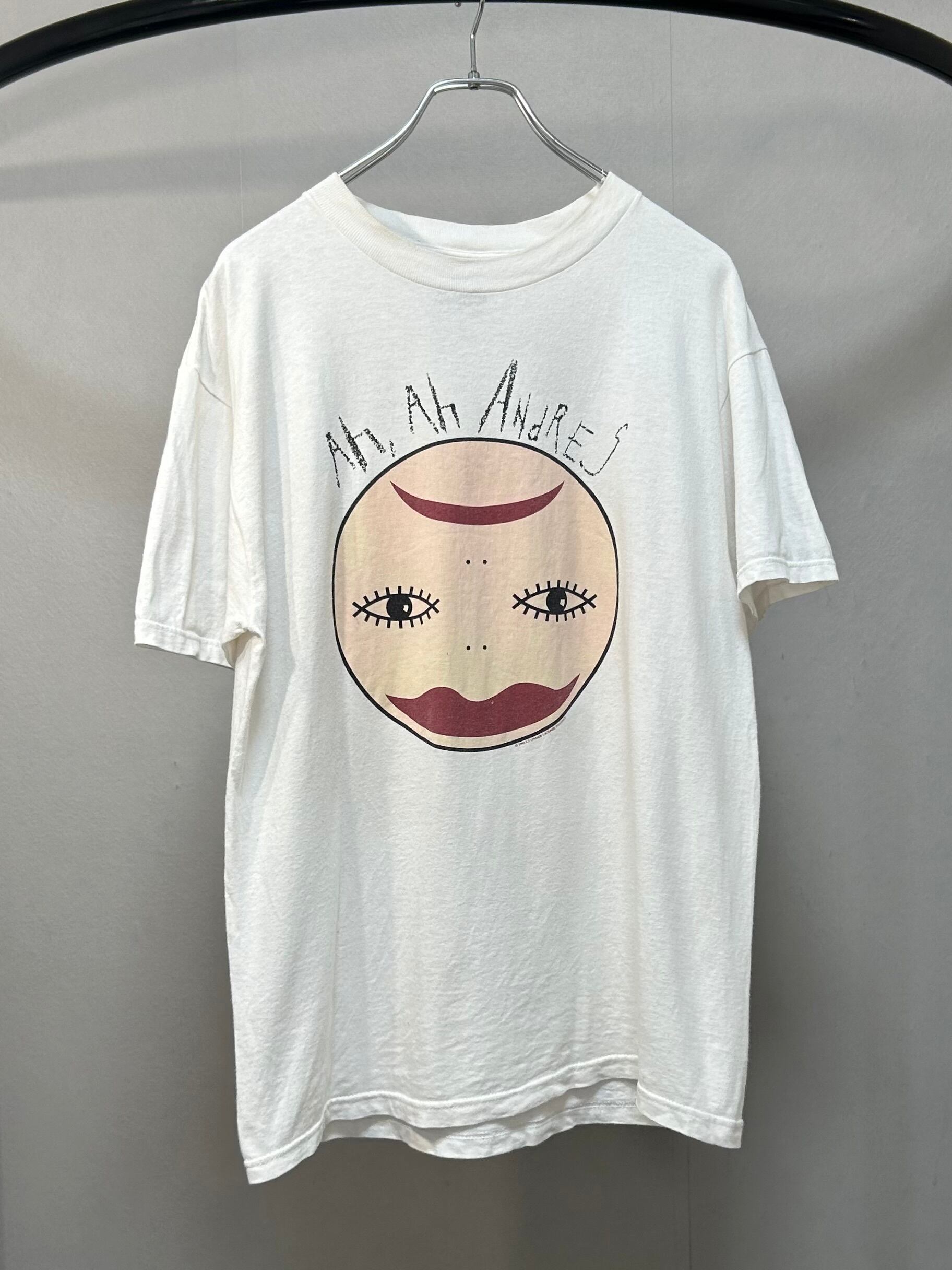 1990s L7 T-shirt | LOVE PARADE