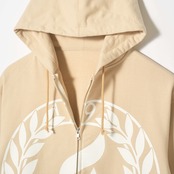 SHRINE / SYMBOL HOODIE
