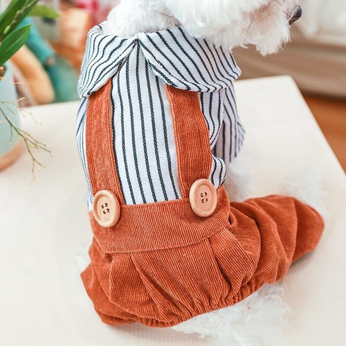 小型犬服 超可愛い ペット服 犬服 猫服 犬用 ペット用品 ネコ 雑貨