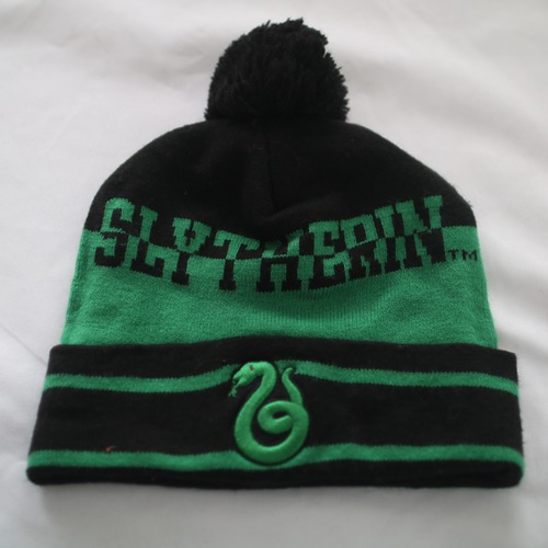 OLD animal design KNIT cap