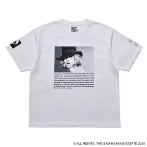 Sam Haskins × Stie-lo : Kate