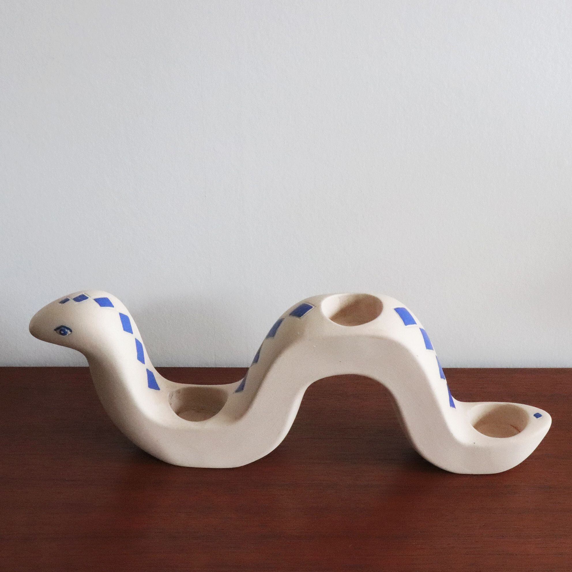 キャンドルホルダー・エッグカップ | 北欧ヴィンテージ雑貨 Prae