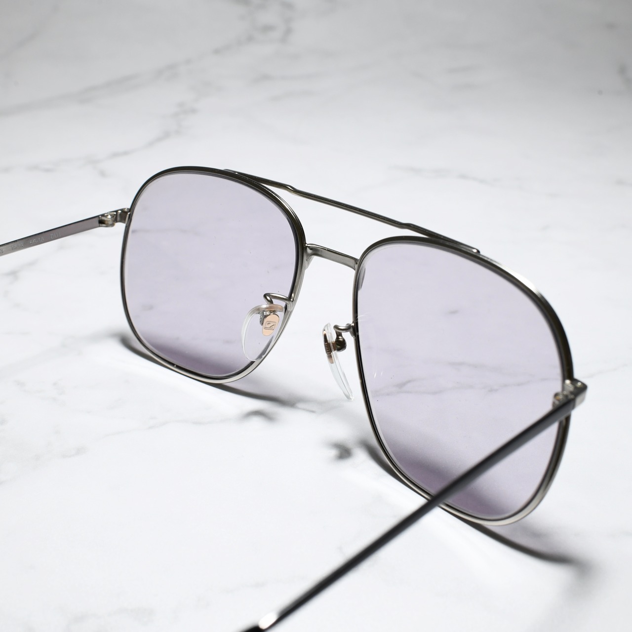 ZEISS × Yves Chantal 5743-1543 COL.DU1 :Dead Stock