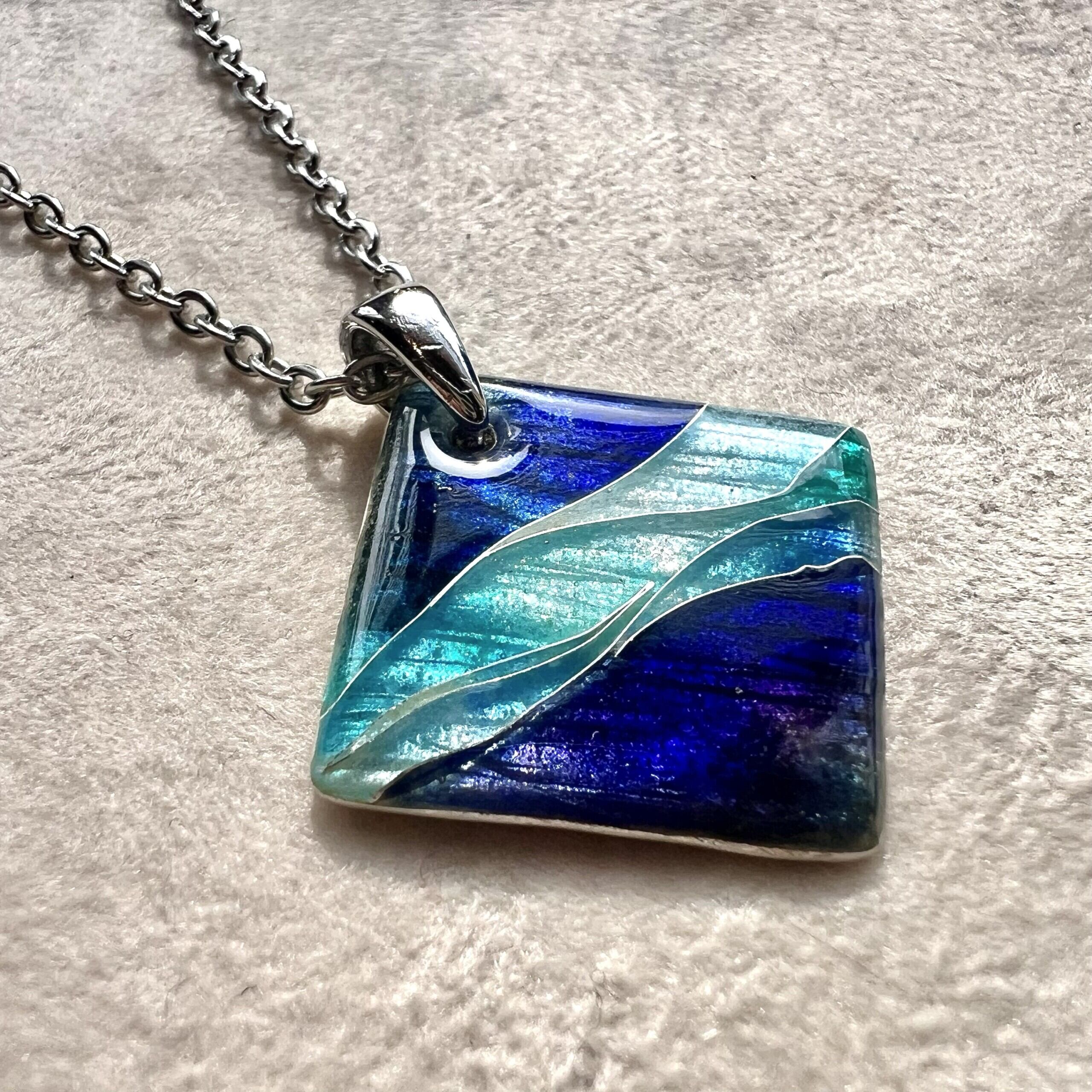 七宝ジュエリー | 田村七宝工芸 online store