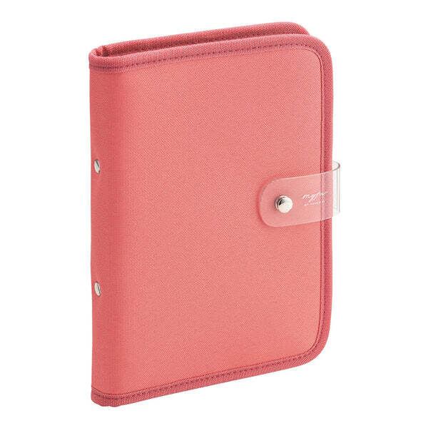 myfa コレクションバインダー【リヒトラブ】 | 推し活グッズの通販