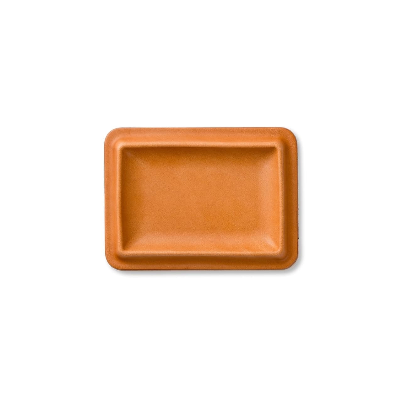 Leather Tray S / レザートレイS | colm（コルム）｜ レザートレイ