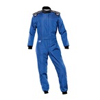 KA0-1728-AK1#041 KS-4 SUIT MY2021 (CHILD) Blue