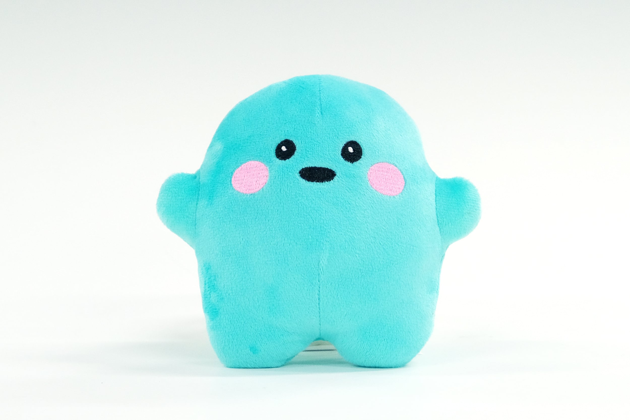 再入荷！大阪万博ドイツ館マスコット】サーキュラーぬいぐるみ(大