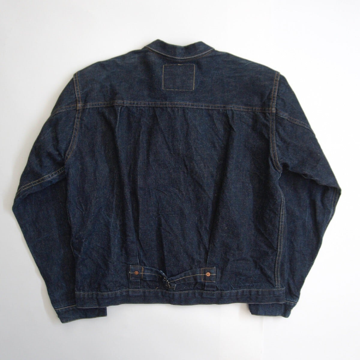 Levi's 506 XX デニムジャケット サイズ44　バレンシア LEVI`S】506XXバレンシア製デニムジャケットが入荷致しました