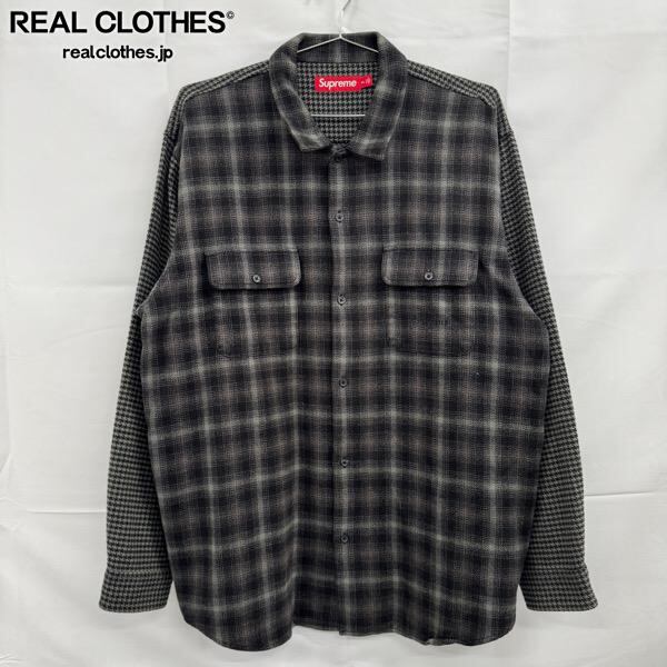 Supreme/シュプリーム【18AW】Diamond Rayon Bomber Jacket