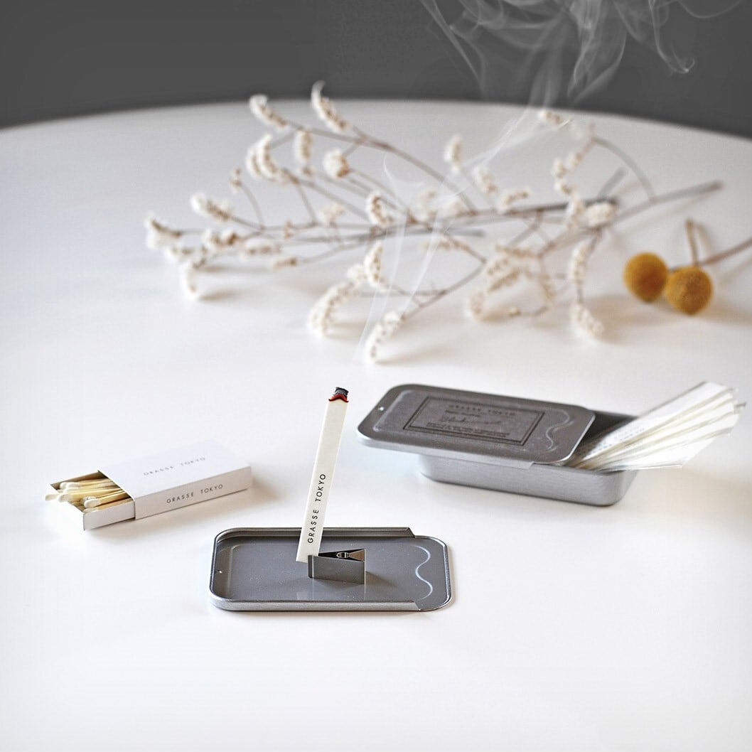 Paper Incense LAND Lifestyle Shop