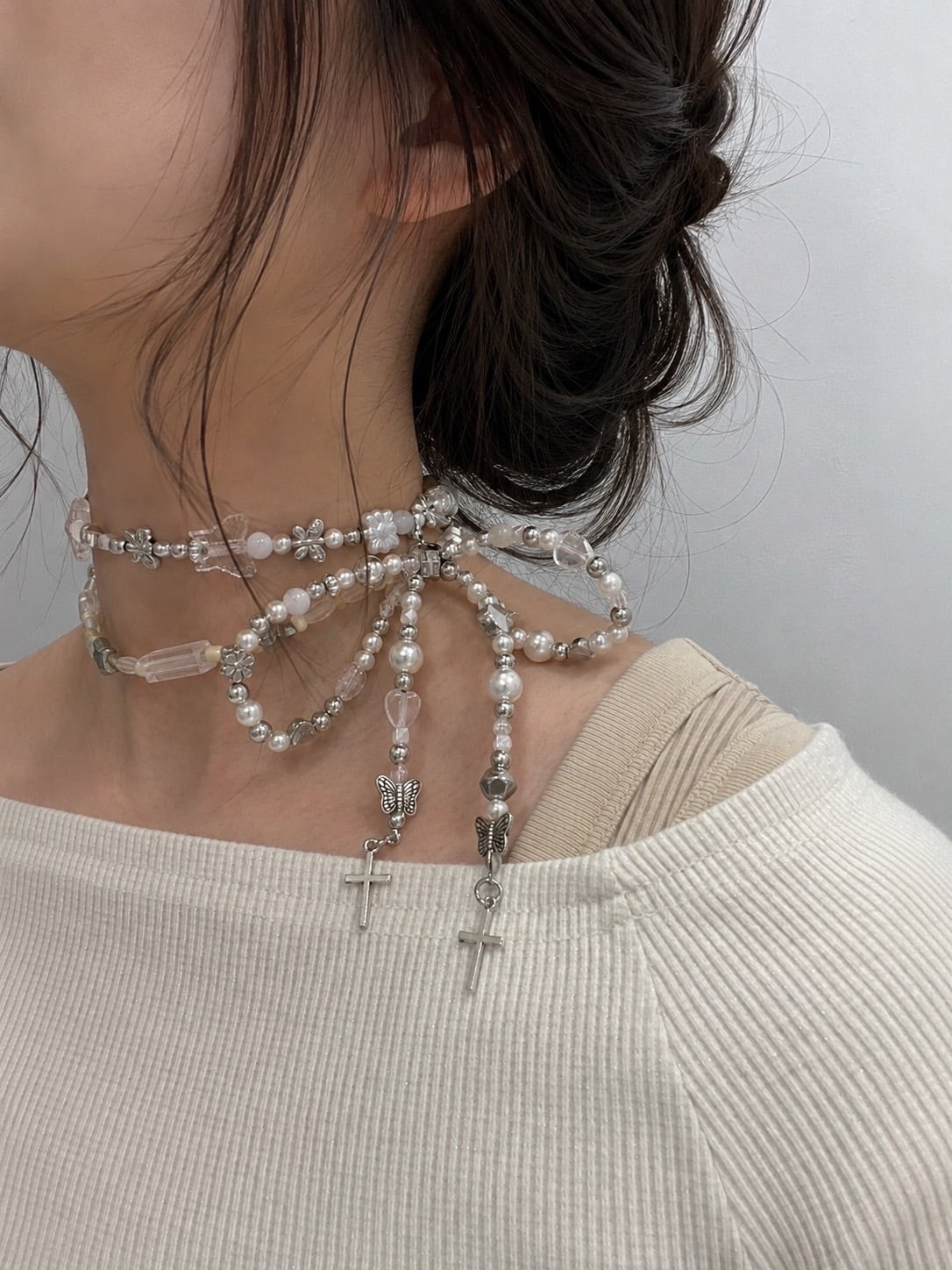 ALL ITEM | 「ビーズ&アクセサリーパーツショップ Sally Mart」