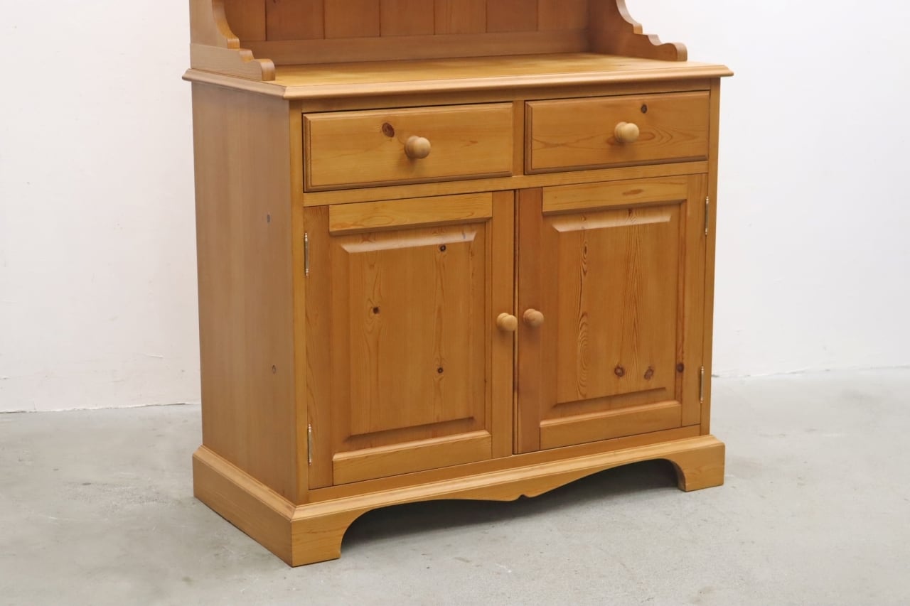 本日のみこの価格❗️ペニーワイズ家具　パイン材家具　アンティーク家具　希少チェスト imgrc0064601007.jpg