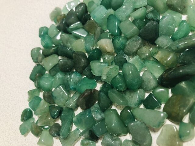 さざれ石（アベンチュリン） | 幸せ市場