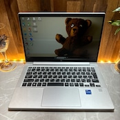 『準美品2023年』HP Elitebook 630 G9 メモリ24GB i5第13世代 SSD256GB ノートパソコン