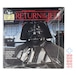 スター・ウォーズ ROTJ ブック＆レコード 1983 未開封