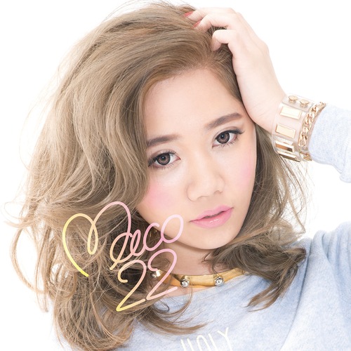 mini Album 『22』