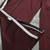 92's Abercrombie&Fitch wide track pants