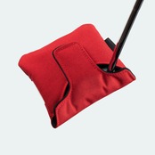 3サイズから選べるCORDURA®ファブリックを使用したパターカバー （ネオマレット型・マレット型対応 ）CD_10NMPT