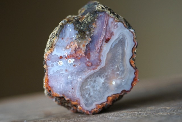 モロッコ産アゲート Moroccan Agate ④