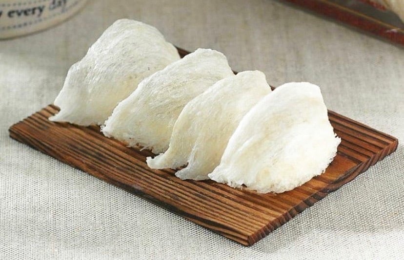 燕の巣の足固くて羽あり50g ツバメの巣(AAグレード)100g | バリ島の漢方
