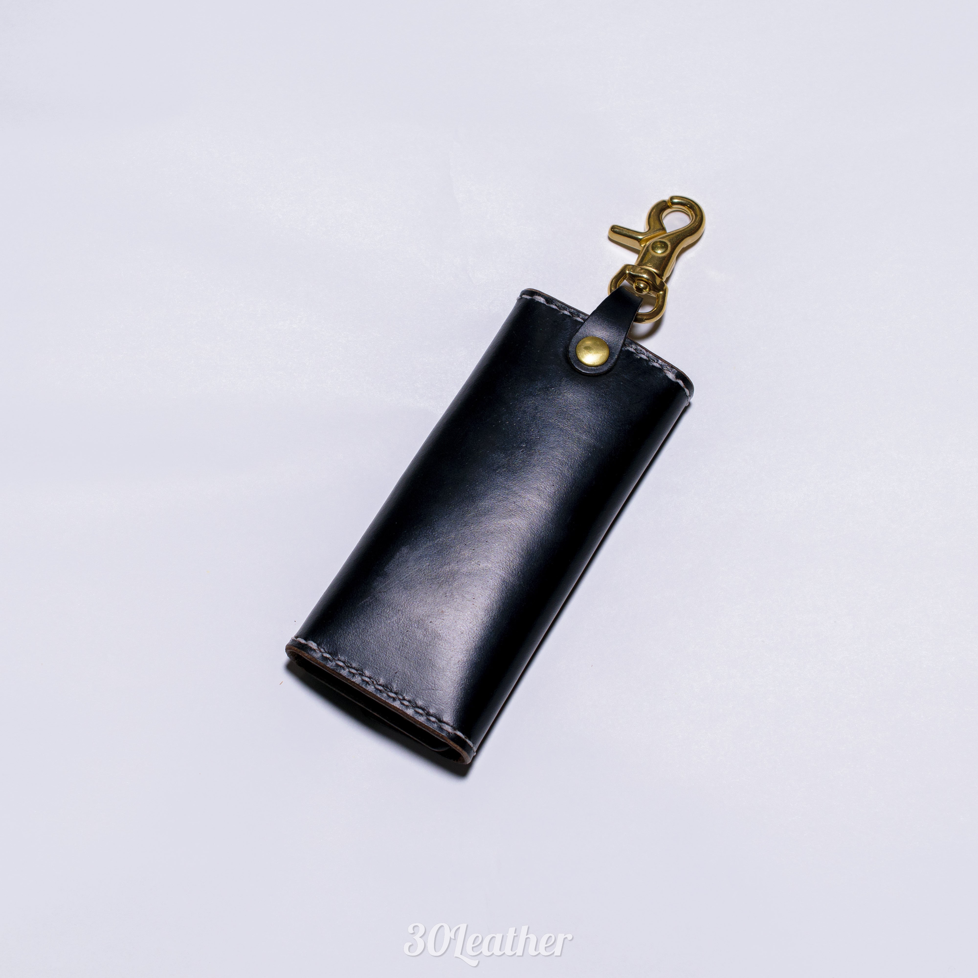 Chromexcel KC-001 キーケース | 30Leather