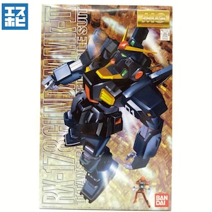 MG 1/100 ガンダム MK-Ⅱ ティターンズ仕様 MG 1/100 ガンダム MK-Ⅱ ティターンズ仕様