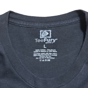 10s〜 TEE FURY