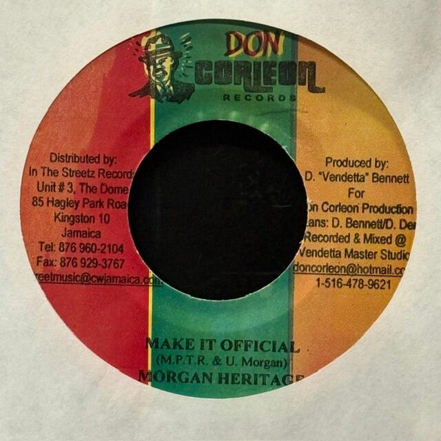 Reggae | KINGKONG
