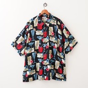 Cocktail shirt