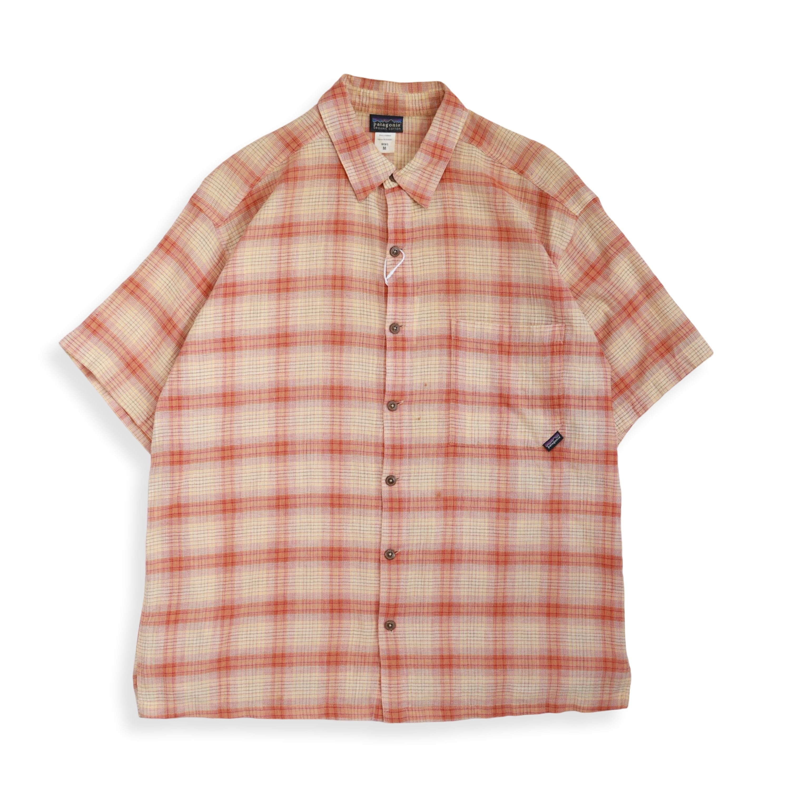 patagonia A/C Shirt | Kiven