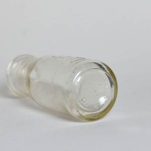 Bottle / ボトル【C】〈花瓶 / フラワーベース / 一輪挿し/ ガラスボトル〉SB2012-0003