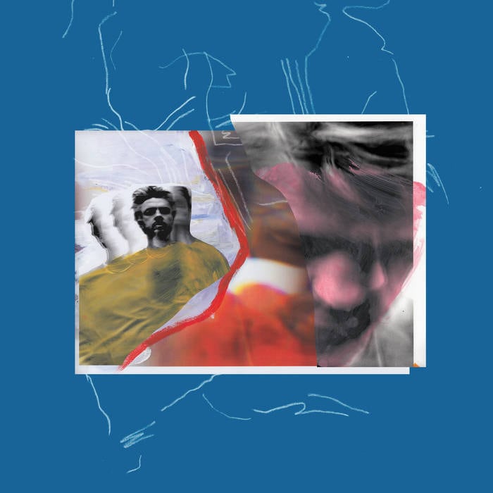 【LP】Tom Skinner - Kaleidoscopic Visions（イエロー ヴァイナル）