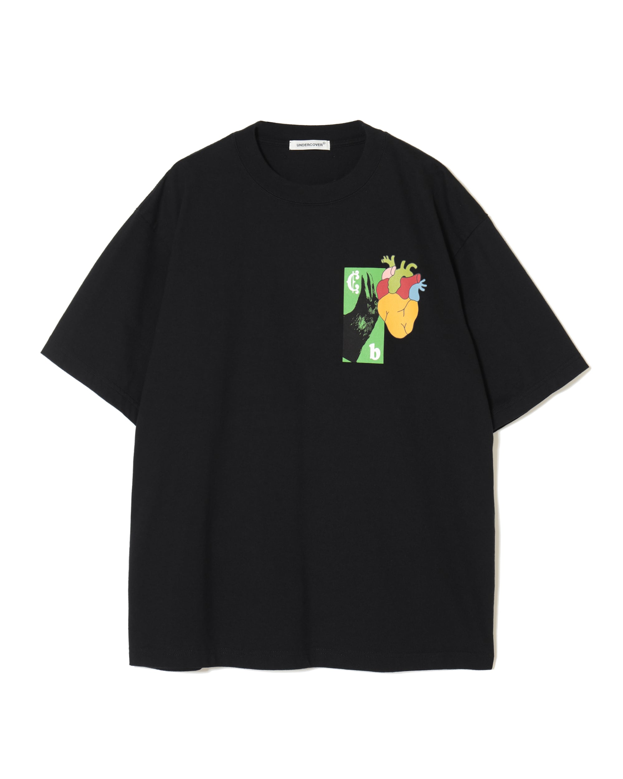 UP2F4810-2 | UNDERCOVER KYOTO