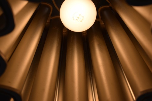 ペンダントライト