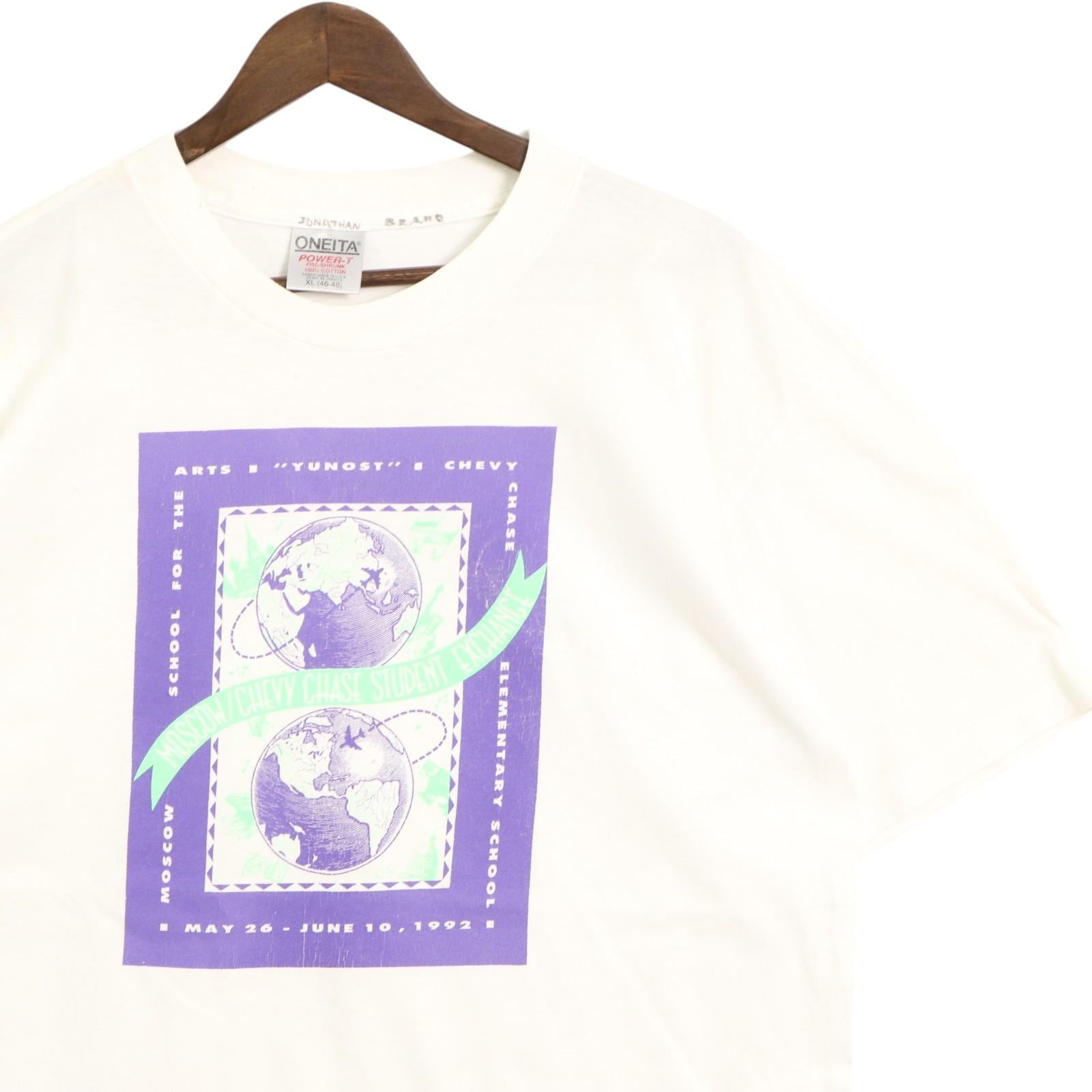 90s ONEITA（MADE IN USA）