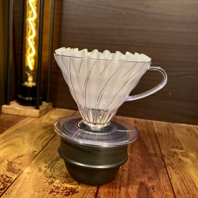 CAFE DE KONA バランスコーン