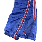 【GUCCI】グッチ サイドライン トラックパンツ