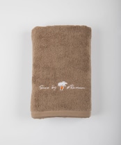 【SUNS】SUNS LOGO FACE TOWEL［RSG008］