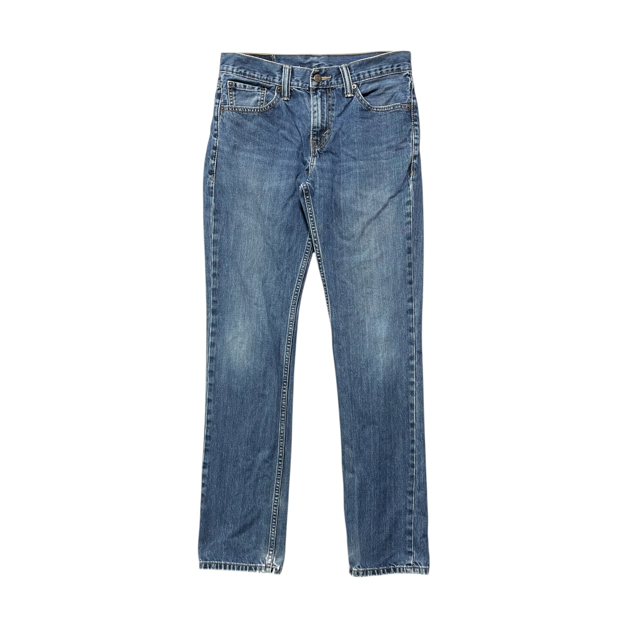 メンズファッション 新品 Dead Stock US企画 Levis 505 デニム パンツ 