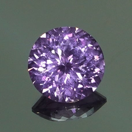 Purple Sapphire パープルサファイア | Frederick's Gems&Jewelry