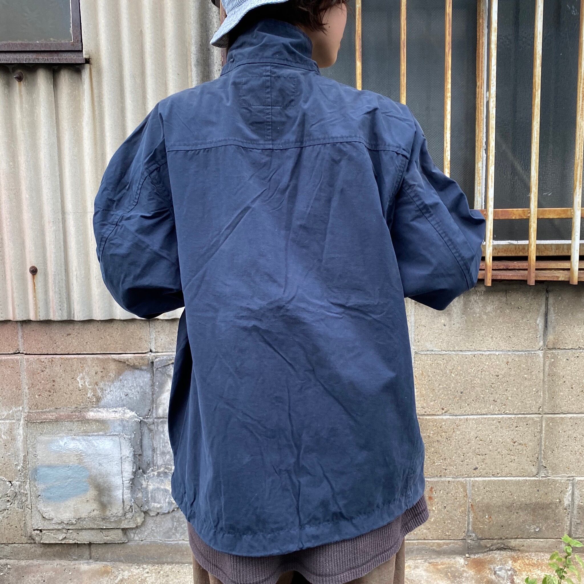 美品　size Ｌ　90s ラルフローレン ポロスポーツ ミリタリカデットコート