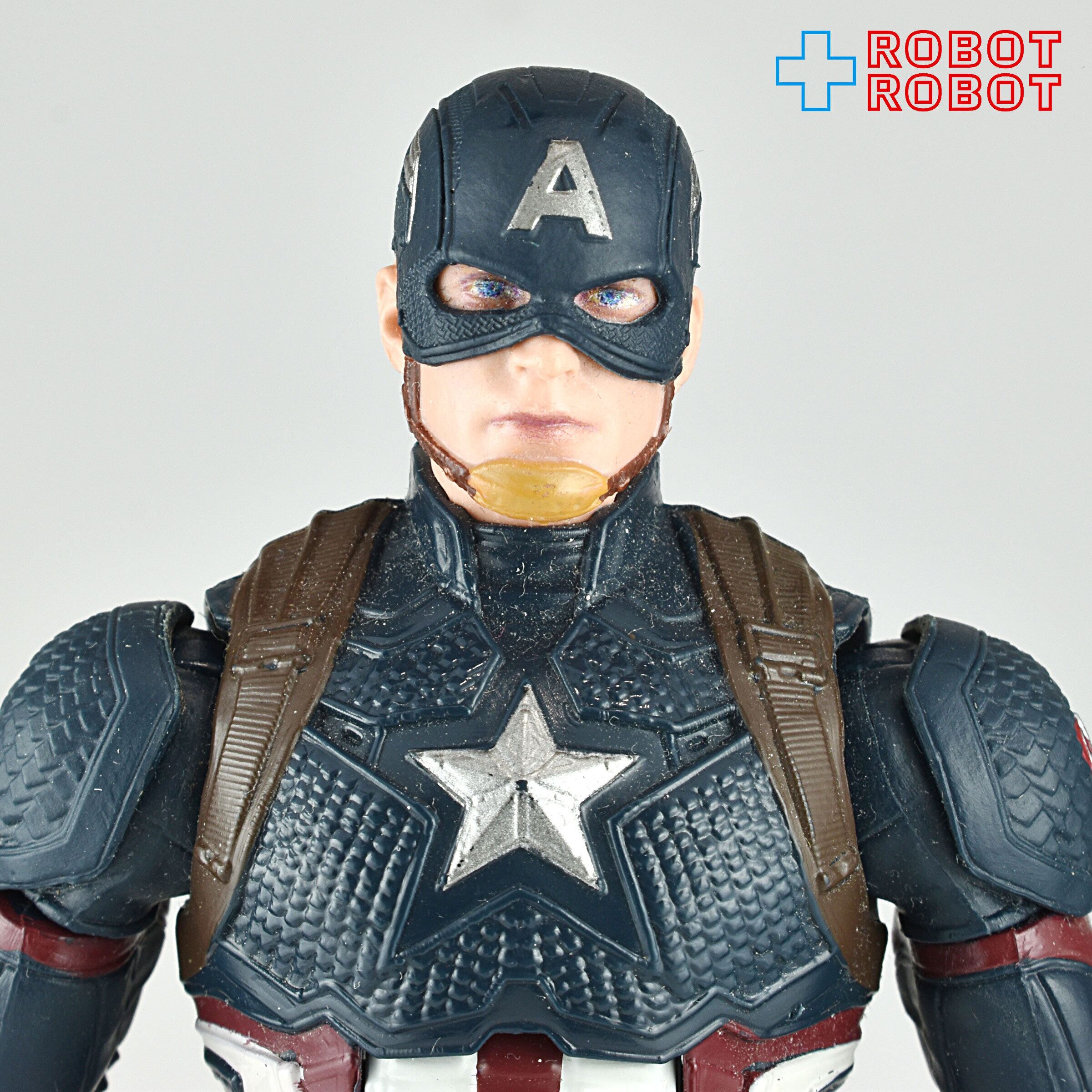 マーベルレジェンド マーベル・スタジオ 10周年シリーズ シビル