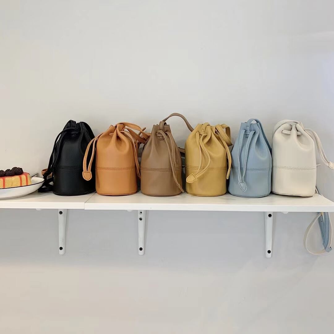 巾着ミニバッグ　AS145-352