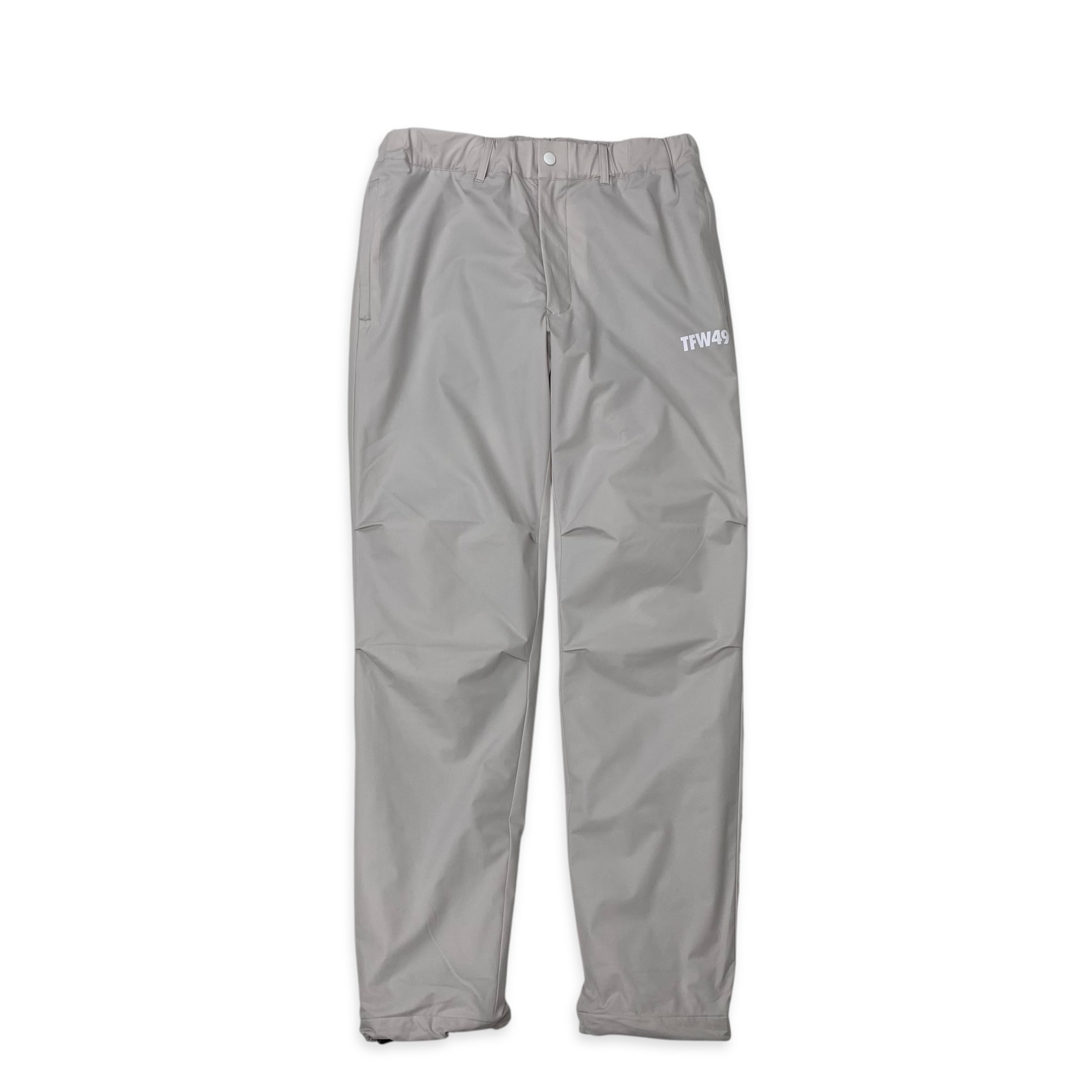 メンズウェア TFW49/SHIELD WARMER DOWN PANTS TFW49】《MEN'S》SHIELD WARMER DOWN PANTS（NAVY） | Sandy GOLF